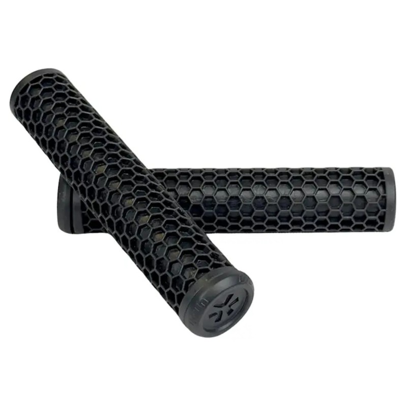 Gripy UNION Honeycomb Soft | 155mm | BLACK