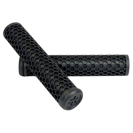 Gripy UNION Honeycomb Soft | 155mm | BLACK