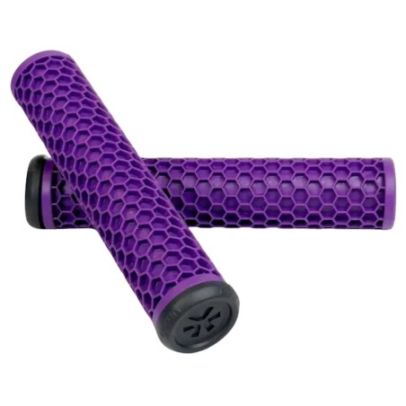 Gripy UNION Honeycomb Soft | 155mm | VIOLET