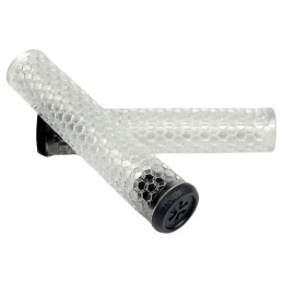 Gripy UNION Honeycomb Soft | 155mm | TRANSPARENT