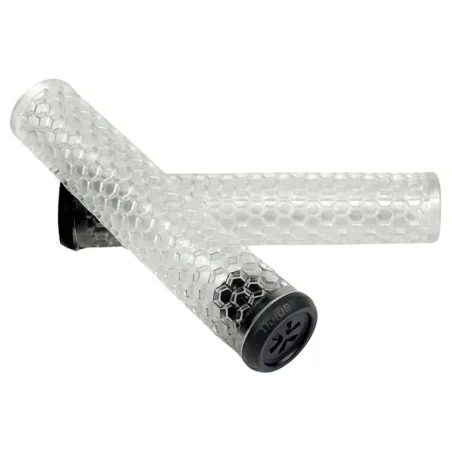 Gripy UNION Honeycomb Soft | 155mm | TRANSPARENT