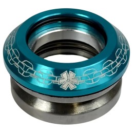 Headset UNION Chain Integrovaný | TEAL
