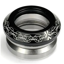Headset UNION Chain Integrovaný | BLACK