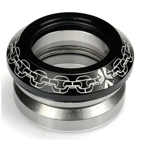 Headset UNION Chain Integrovaný | BLACK