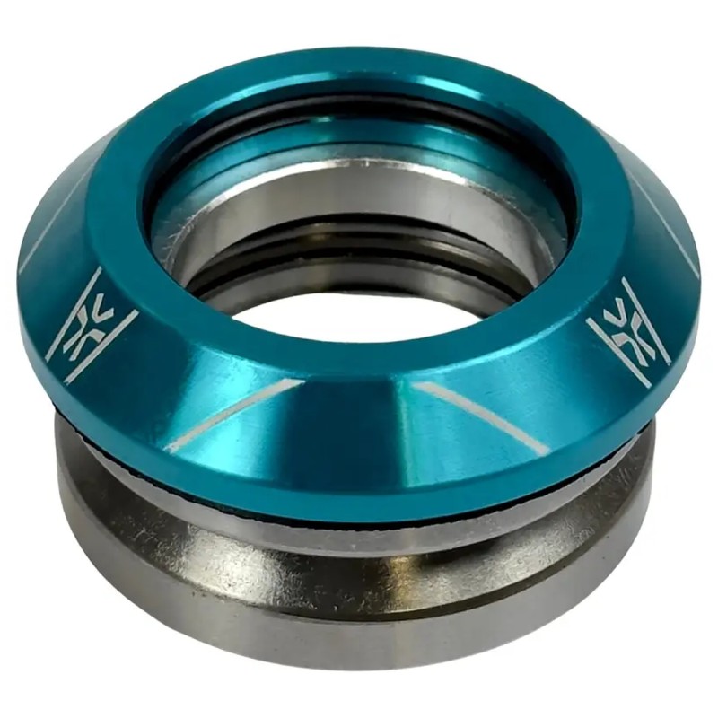Headset UNION Classic Integrovaný | TEAL