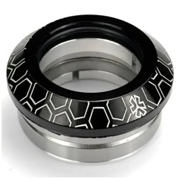 Headset UNION Honeycomb Integrovaný | BLACK
