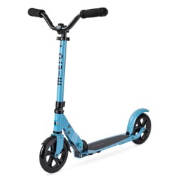 Skládací koloběžka MICRO Speed Deluxe | ALASKAN BLUE