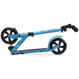 Skládací koloběžka MICRO Speed Deluxe | ALASKAN BLUE