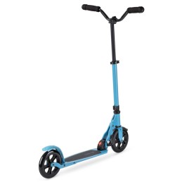 Skládací koloběžka MICRO Speed Deluxe | ALASKAN BLUE