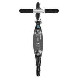 Skládací koloběžka MICRO Flex 200 | BLACK