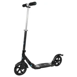 Skládací koloběžka MICRO Flex 200 | BLACK