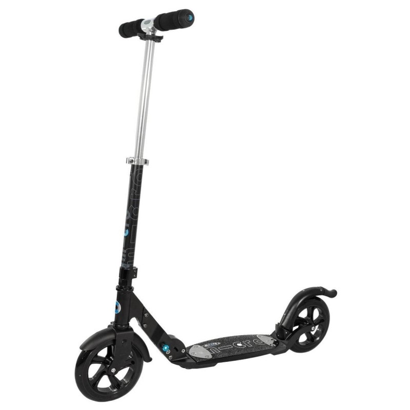 Skládací koloběžka MICRO Flex 200 | BLACK
