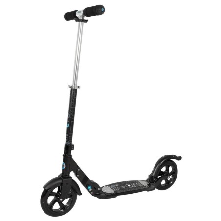 Skládací koloběžka MICRO Flex 200 | BLACK