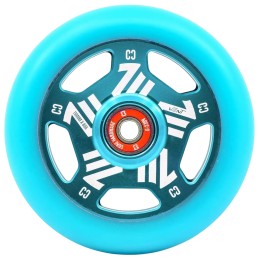 Kolečko CORE VENT 110mm | 88A | ABEC-9 | MINT