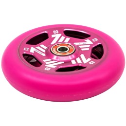 Kolečko CORE VENT 110mm | 88A | ABEC-9 | PINK