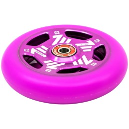 Kolečko CORE VENT 110mm | 88A | ABEC-9 | PURPLE