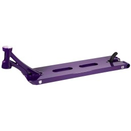 Deska CORE ST2 Jack 'Halfbarz' Ward Signature 6x21" | 152x533mm | PURPLE