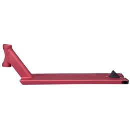 Deska STRIKER Gravis S 5.5x21.1" | 140x535mm | BORDEAUX RED
