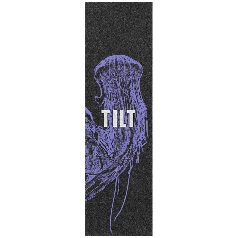 Griptape TILT Jellies 178x610mm | PURPLE