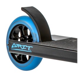 Freestyle koloběžka GRIT Elite XM | METALLIC