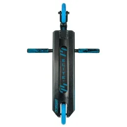 Freestyle koloběžka GRIT Elite XM | METALLIC