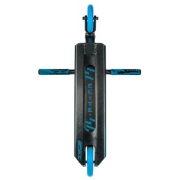 Freestyle koloběžka GRIT Elite XM | METALLIC