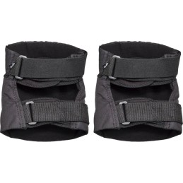 Chrániče kolen TRIPLE EIGHT Street | Velikosti XS-L | BLACK