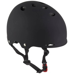 Helma TRIPLE EIGHT Gotham MIPS | velikosti XS-XL (51-60cm) | BLACK RUBBER