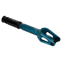 Vidlice TRIAD Conspiracy TUC | IHC/HIC/SCS | 100-125 x 24-30mm x 8/12mm | BLUE