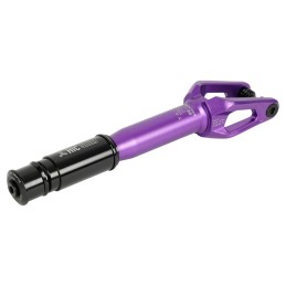 Vidlice TRIAD Conspiracy TUC | IHC/HIC/SCS | 100-125 x 24-30mm x 8/12mm | PURPLE