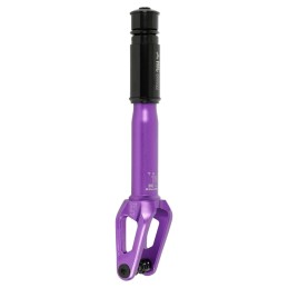 Vidlice TRIAD Conspiracy TUC | IHC/HIC/SCS | 100-125 x 24-30mm x 8/12mm | PURPLE