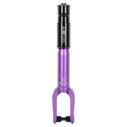 Vidlice TRIAD Conspiracy TUC | IHC/HIC/SCS | 100-125 x 24-30mm x 8/12mm | PURPLE