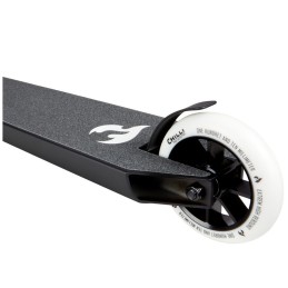 Freestyle koloběžka CHILLI Base | WHITE