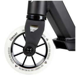 Freestyle koloběžka CHILLI Base | WHITE