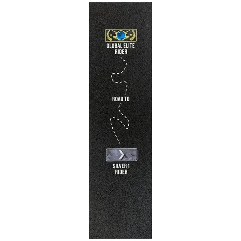 Griptape UNION 160x580mm | ROAD TO GLOBAL