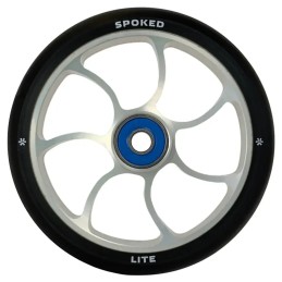 Kolečko UNION Spoked Lite 110mm | SILVER