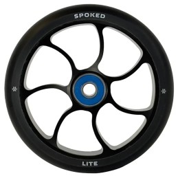 Kolečko UNION Spoked Lite 110mm | BLACK