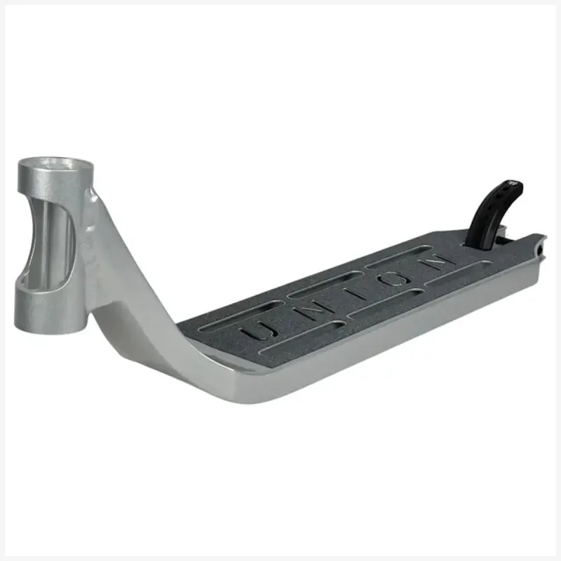 Deska UNION Uniq V2 460 4.7x18.9" | 120x460mm | SILVER