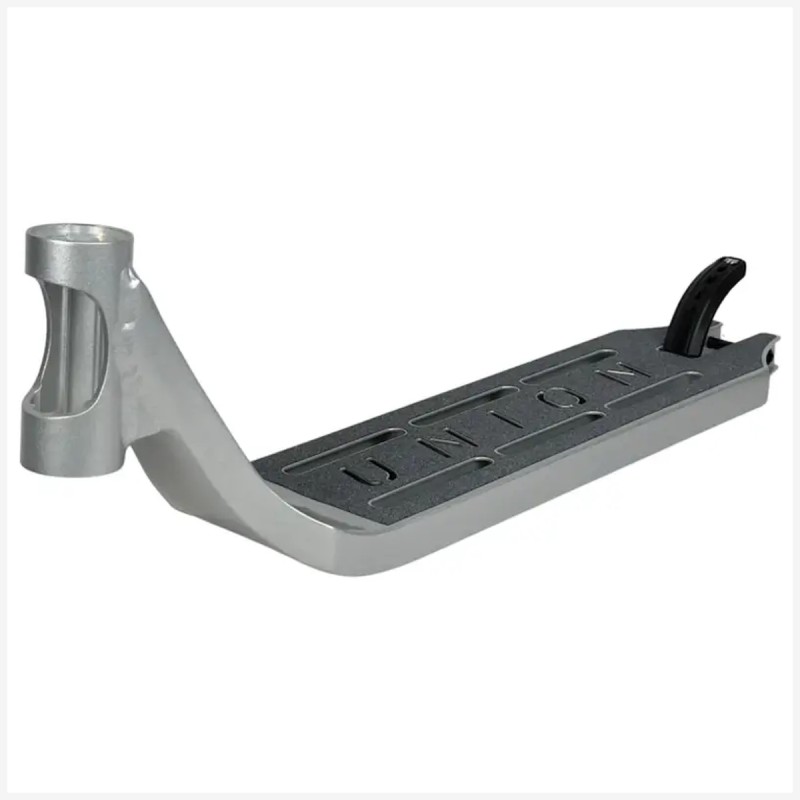 Deska UNION Uniq V2 460 4.7x18.9" | 120x460mm | SILVER
