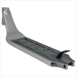 Deska UNION Uniq V2 460 4.7x18.9" | 120x460mm | SILVER
