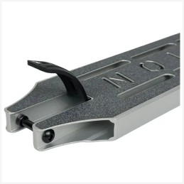 Deska UNION Uniq V2 460 4.7x18.9" | 120x460mm | SILVER