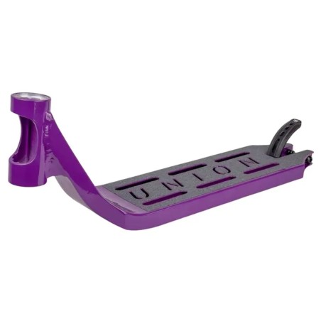 Deska UNION Uniq V2 460 4.7x18.9" | 120x460mm | PURPLE