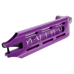 Deska UNION Uniq V2 460 4.7x18.9" | 120x460mm | PURPLE
