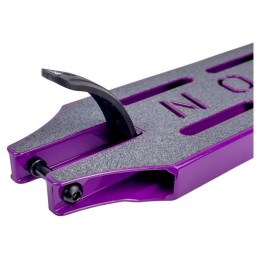 Deska UNION Uniq V2 460 4.7x18.9" | 120x460mm | PURPLE