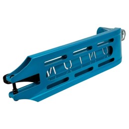 Deska UNION Uniq V2 480 4.7x18.9" | 120x480mm | TEAL