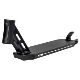 Deska UNION Vibe 490 5.1x19.3" | 130x490mm | BLACK