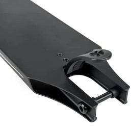 Deska UNION Vibe 490 5.1x19.3" | 130x490mm | BLACK