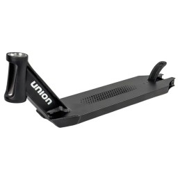 Deska UNION Honeycomb 490 5.1x19.3" | 130x490mm | BLACK