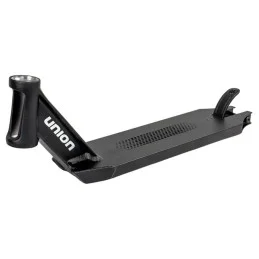 Deska UNION Honeycomb 490 5.1x19.3" | 130x490mm | BLACK