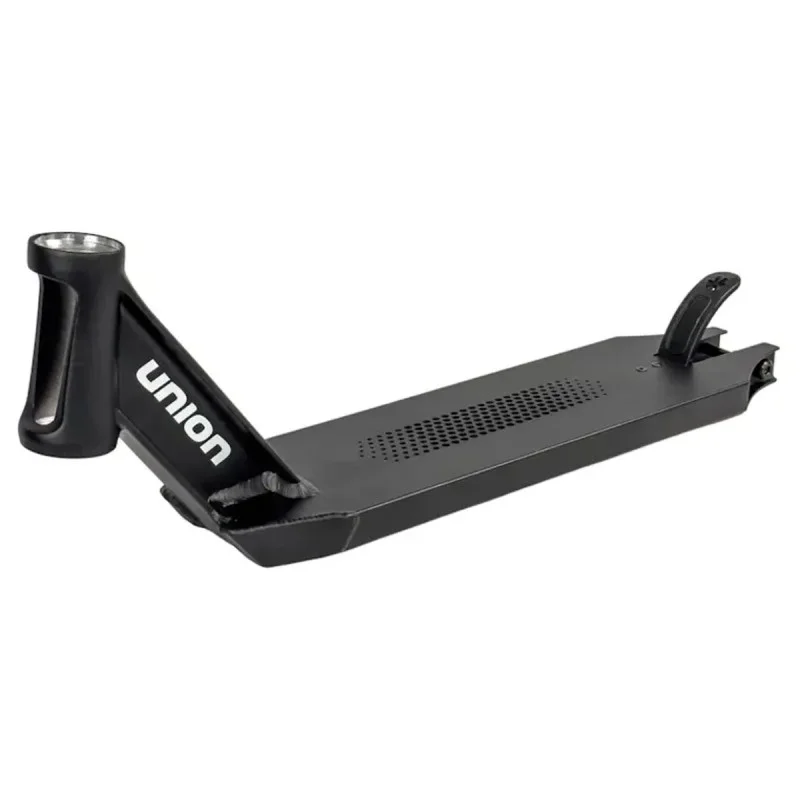 Deska UNION Honeycomb 490 5.1x19.3" | 130x490mm | BLACK